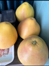 京鲜生 福建红心蜜柚 4粒大果 净重约10-12斤 生鲜柚子水果礼盒 实拍图
