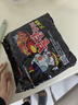 三养（SAMYANG）火鸡面三养速食方便面袋装 700g(140g*5)泡面拌面早餐零食 实拍图