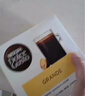 DOLCE GUSTO美式醇香 进口黑咖胶囊 8.5g*16颗 实拍图