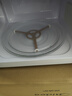 美的（Midea）快捷微波炉 家用小型迷你 360°转盘加热 旋钮操控 易洁内胆 PM2000 实拍图
