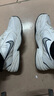 耐克NIKE男秋冬老爹鞋AIR MONARCH IV 运动训练鞋415445-102白蓝41 实拍图