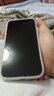闪魔 适用苹果13钢化膜 iphone13pro手机膜全屏13promax防爆顺滑手感无边高清抗指纹保护膜 【超清防爆抗指纹】3片+神器 苹果13/13Pro 实拍图