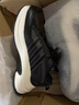阿迪达斯（adidas）男女运动鞋轻便耐磨休闲老爹鞋透气缓震跑步鞋  黑 39  实拍图