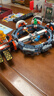 乐高（LEGO）积木拼装城市系列60433 空间站男孩儿童玩具生日新年礼物年货装饰 实拍图