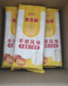 金龙鱼家常系列 手擀风味 鸡蛋麦芯挂面面条 900g 拉面拌面汤面炒面  实拍图