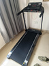 贝德拉（BeDL）跑步机家庭用智能互联降噪可折叠小型走步机减肥健身器材 530 APP智能互联/至尊款 实拍图