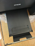 爱普生（EPSON）墨仓式 L3255彩色打印机 微信打印/无线连接  家用打印优选 AI学习打印机（打印、复印、扫描） 实拍图