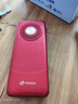 天语（K-Touch）N1老年人手机4G全网通2.8大屏大喇叭大电池超长待机大声音老人专用学生备用直板按键老人机  红色 实拍图