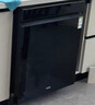 海尔（Haier）【麦浪套系】洗碗机嵌入式双面洗W5000Plus+20套大容量 大水压七星级消杀10天净存EYBW20566GHU1 实拍图