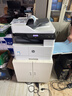 惠普（HP）a3打印机m437n/439/nda a3/a4黑白激光大型办公 试卷工地商用网络 打印复印扫描一体机 麒麟/统信 M437nda(黑白22页)自动双面打印复印扫描 实拍图