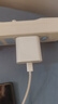 ZJEV苹果ipad充电器充电线Pro快充Air4/5代2025款/11/10/9代2022款mini7/6平板双Type-c数据线充电套装 20W快充头+双C口数据线原 ·裝【1.5米加长】 实拍图