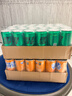 可口可乐（Coca-Cola）檀健次代言 雪碧Sprite零卡无糖饮料 330ml*24摩登罐 实拍图