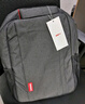 联想（Lenovo）笔记本双肩包 17.3英寸电脑包学生书包出差商务包小新拯救者ry9000p大容量防泼水背包 B44 实拍图