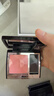 迪奥DIOR腮红盘343奶油白桃 细腻自然持妆彩妆化妆品生日礼物送女友 实拍图