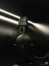 雷蛇（Razer）旋风黑鲨V2 有线头戴式电竞游戏耳机耳麦 被动降噪 USB游戏声卡 三角洲EQ调节 CSGO 吃鸡耳机  实拍图