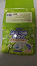 巨奇严选 青柠双色洁厕宝50g*20厕所马桶蓝泡泡清洁块自动清洁除味剂 实拍图