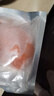 泰明扬新疆三文鱼中段 去皮整块切片刺身寿司生鱼片 冷冻冰鲜即食生鲜 中段整块 1200g 【3盒/去皮去刺】 冷冻【可以存放】 实拍图