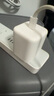 绿联【更配新机40W】苹果17充电器45W氮化镓充电头套装Type-C快充头适用iPhone17ProMax/16/15手机插头 45W氮化镓【苹果17/16专属快充】 实拍图