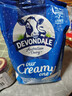 德运（Devondale）全脂成人奶粉1kg袋装调制乳粉儿童学生奶粉高钙澳洲原装进口早餐 实拍图