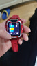 华为儿童手表 5 Pro 感光炫彩版 变色款 智能手表离线定位绿色守护高清双摄儿童电话手表学生 男女童 实拍图