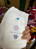名典泰迪一体拉拉裤XXL码50片【15-17kg】婴儿尿不湿超薄干爽尿裤男女通用 实拍图