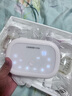 卡乐怡电动双边吸奶器无痛母乳吸奶神器自动双泵双控挤奶触控液晶屏KLY 标准版-升级PPSU 实拍图