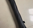 京东京造超大号雨伞长柄伞自动男士直杆伞高尔夫商务晴雨伞暴雨抗风27寸 实拍图