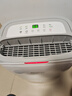 德业（Deye）除湿机/抽湿机 除湿量20升/天 家用轻音地下室干燥除潮吸湿器干衣机 手机智控 DYD-W20A3 实拍图