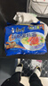 康师傅 方便面 经典鲜虾鱼板面五连包98g*5 泡面袋装速食 方便食品 实拍图