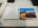 达达里奥（D'Addario）EJ16 美国进口民谣吉他琴弦 碳素钢弦套弦12-53磷铜 实拍图