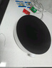 美的（Midea）电磁炉圆形无名火厨房家用多功能大功率 爆炒火锅炒菜蒸煮烧水 旋钮操控 国家补贴C22-RX22H0107 实拍图