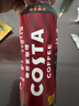 可口可乐（Coca-Cola）可口可乐 COSTA COFFEE  纯萃美式 浓咖啡饮料 300mlx15瓶 整箱装 实拍图