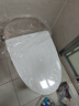 恒洁（HEGII）智能马桶H5Pro 感应自动翻盖泡沫盾无水压限制DCE717B -305 实拍图