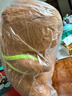 熊猫熊卡皮巴拉玩偶抱枕公仔陪睡布娃娃毛绒玩具超大号女孩生日礼物女生 实拍图