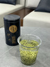 乐品乐茶头采芽特级碧螺春绿茶2025新茶明前嫩芽高端茶叶礼盒装送礼250g 实拍图