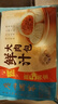 广州酒家利口福 鲜汁大肉包390g*2袋 12个 儿童面点 速食懒人 早餐半成品 包子 实拍图
