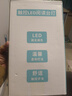 简光艺 台灯学习护眼全光谱双头LED插电宿舍儿童学生卧室书桌床头灯 实拍图