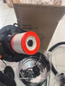 亿力桶式手持吸尘器家用超强大吸力工业车载大功率有线 干湿两用吸水除尘机开荒保洁6263-12L 国家补贴 实拍图