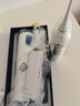 博皓（prooral）家用冲牙器电动洗牙器冲洗器水牙线洁牙器牙齿冲洗器牙结石去除器牙齿清洁正畸冲牙器便携5025Pro 天蓝 实拍图