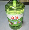 立白茶籽洗洁精1.45kg 99%除菌高效去油除味宝宝餐具果蔬清洁用洗涤灵 实拍图