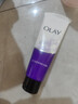 玉兰油（OLAY）细滑焕肤洁面乳100g卸妆深层清洁控油平衡洗面奶生日礼物送女友 实拍图