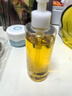 DHC蝶翠诗橄榄卸妆油200ml 温和卸妆易乳化 不油腻清洁去角质洁颜油 实拍图