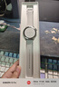 小米（MI）【限时补贴下单立减】XiaomiWatchS4银色国家补贴汽车钥匙澎湃OS2心率血氧监测小米手表s4男表女表 实拍图