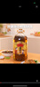 金龙鱼 食用油【保真菜籽油】 非转基因压榨 外婆乡小榨菜籽油6.18L 实拍图