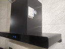创维（Skyworth）欧式顶吸抽吸排油烟机家用T型变频大吸力以旧换新家电国家补贴20%一级能效自净清洗Y019可配燃气灶 实拍图