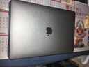 苹果（Apple） MacBook Pro/Air 二手苹果笔记本电脑 商务 办公 游戏 设计 剪辑 99新【爆款】18款9Q2灰9U2银8G/256G 实拍图