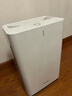 松下（Panasonic）【国家补贴】家用空气净化器除甲醛甲苯除菌宠物除异味除过敏源空气净化61C7PD 实拍图