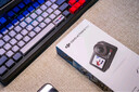 大疆 Osmo Action 5 Pro 畅拍套装 超旗舰画质运动相机 户外摩托骑行潜水徒步vlog相机   实拍图