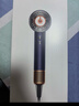 戴森（DYSON）HD16 智能吹风机 Supersonic 电吹风 负离子 速干护发   礼物推荐 HD16藏青铜色 实拍图