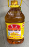 鲁花【保真花生油】 5S物理压榨 一级 花生油6.18L  实拍图